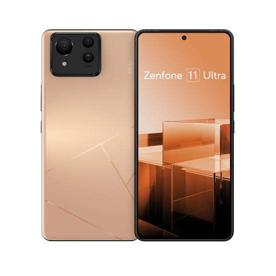 ASUS Zenfone 11 Ultra 5G Price in Kenya- LinkPhones Center 